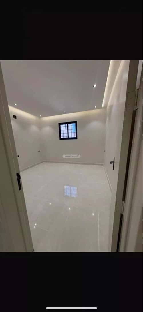 شقة 4 غرف في طويق 7