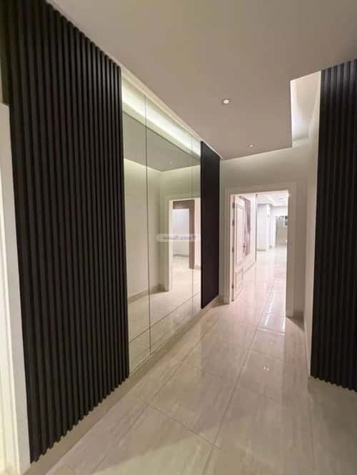 3 bedroom apartment in Al Qairawan 2