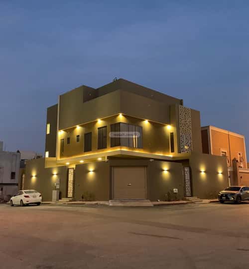 3 bedroom apartment in Al Malqa 1