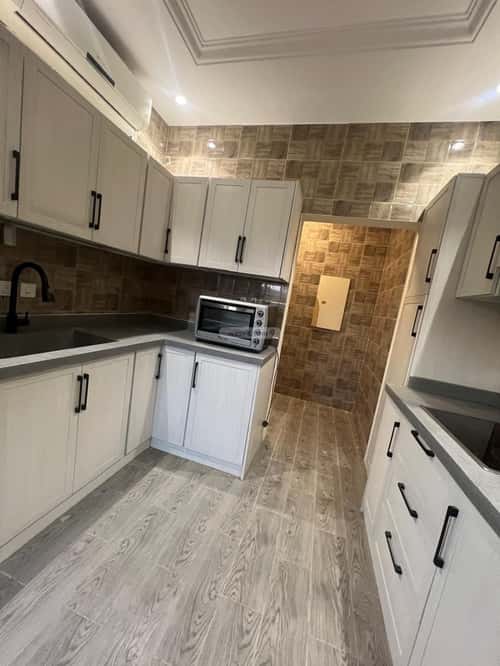 3 bedroom apartment in Al Malqa 2