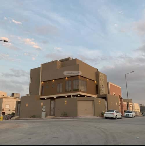 3 bedroom apartment in Al Malqa 6
