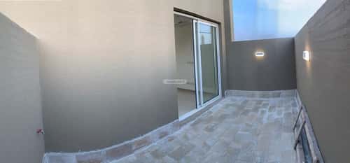 3 bedroom apartment in Al Malqa 7