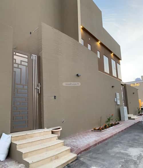3 bedroom apartment in Al Malqa 10