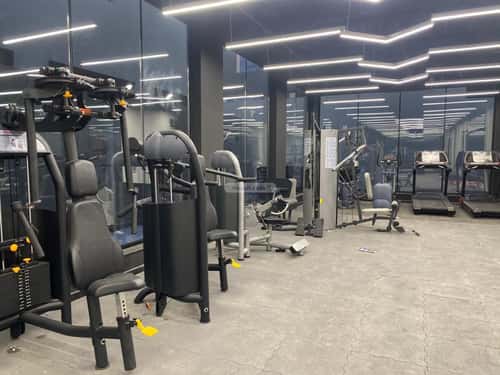 3 bedroom apartment in Al Nada 1