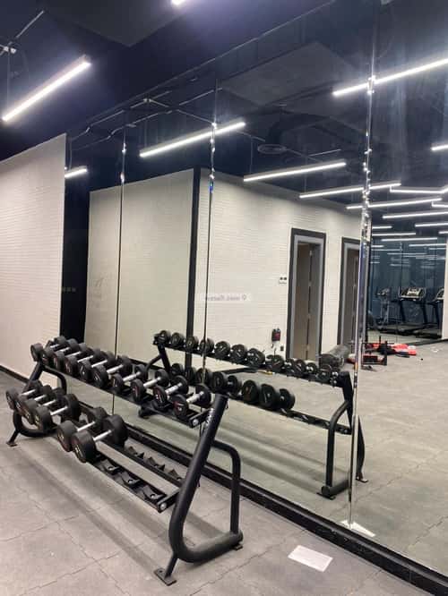 3 bedroom apartment in Al Nada 2