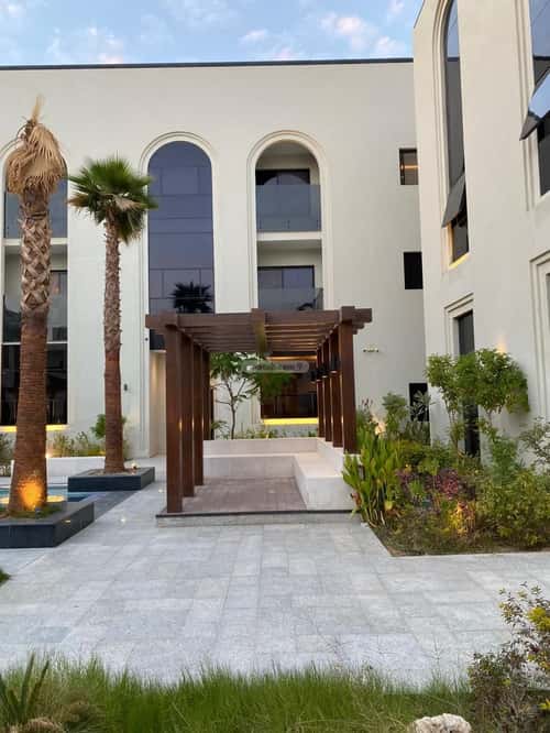 3 bedroom apartment in Al Nada 3