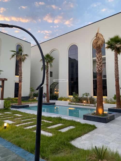 3 bedroom apartment in Al Nada 4