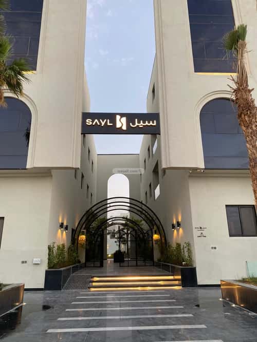 3 bedroom apartment in Al Nada 5