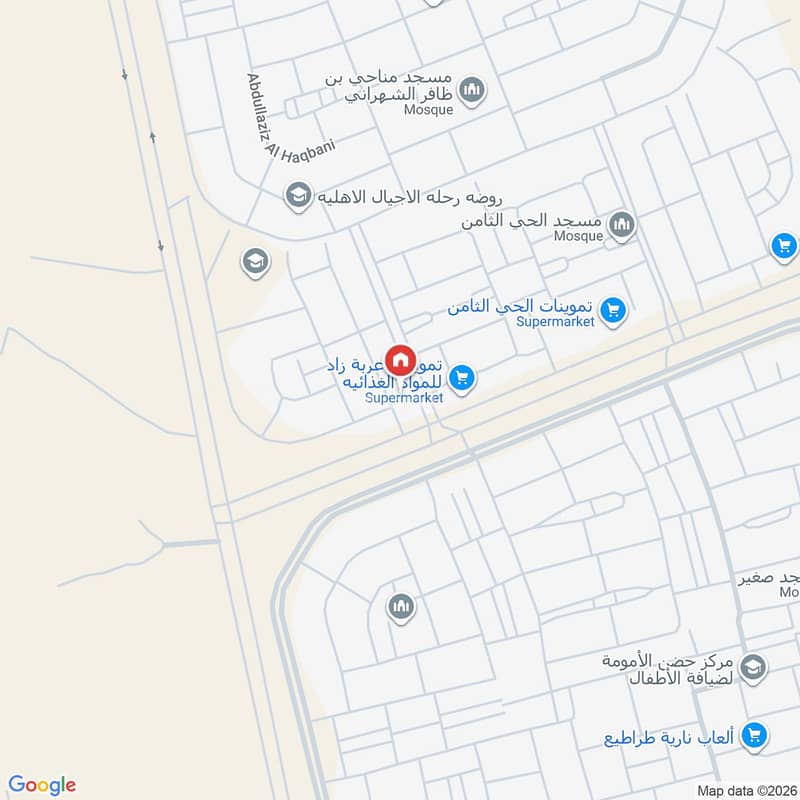 شقة  في ضاحية الملك فهد، الدمام 4