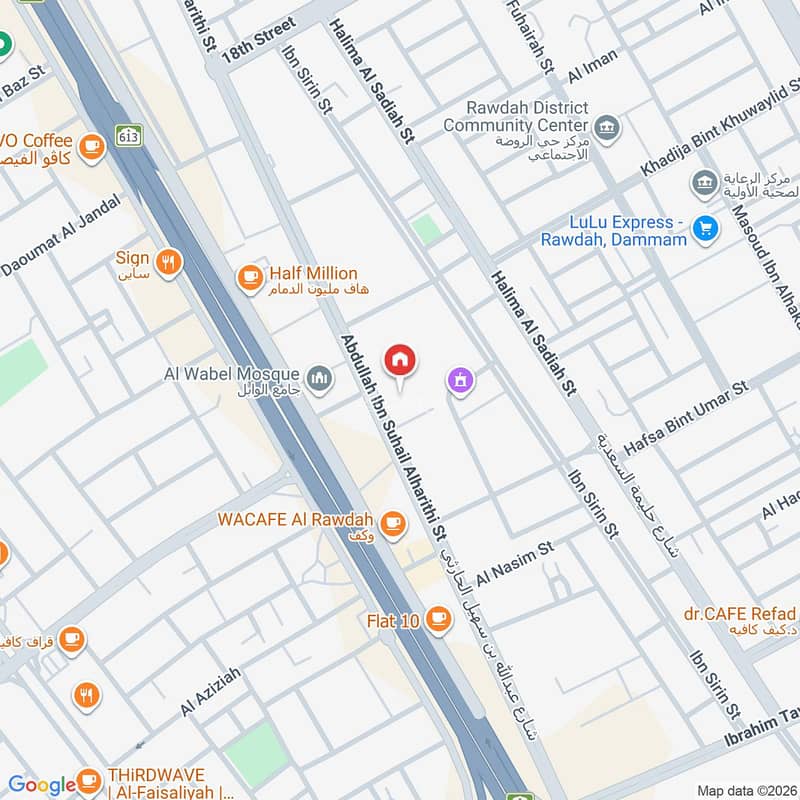 apartment in Al Rawdah, Eastern Province 20
