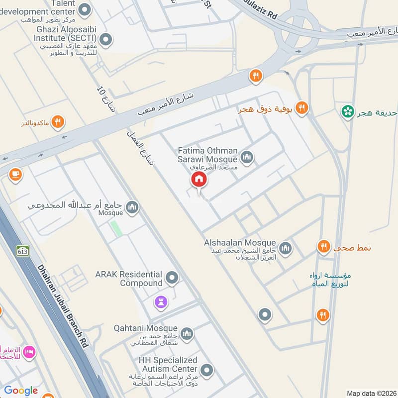 4 bedroom apartment in Hajar, Eastern Province 10