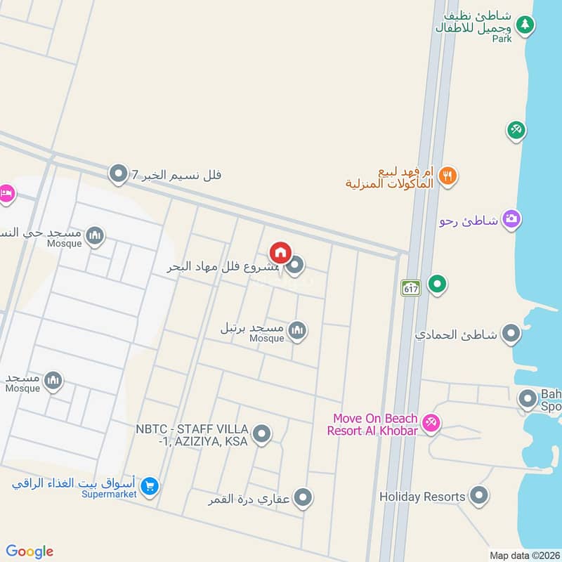 5 bedroom villa in Al Aqiq, Eastern Province 30
