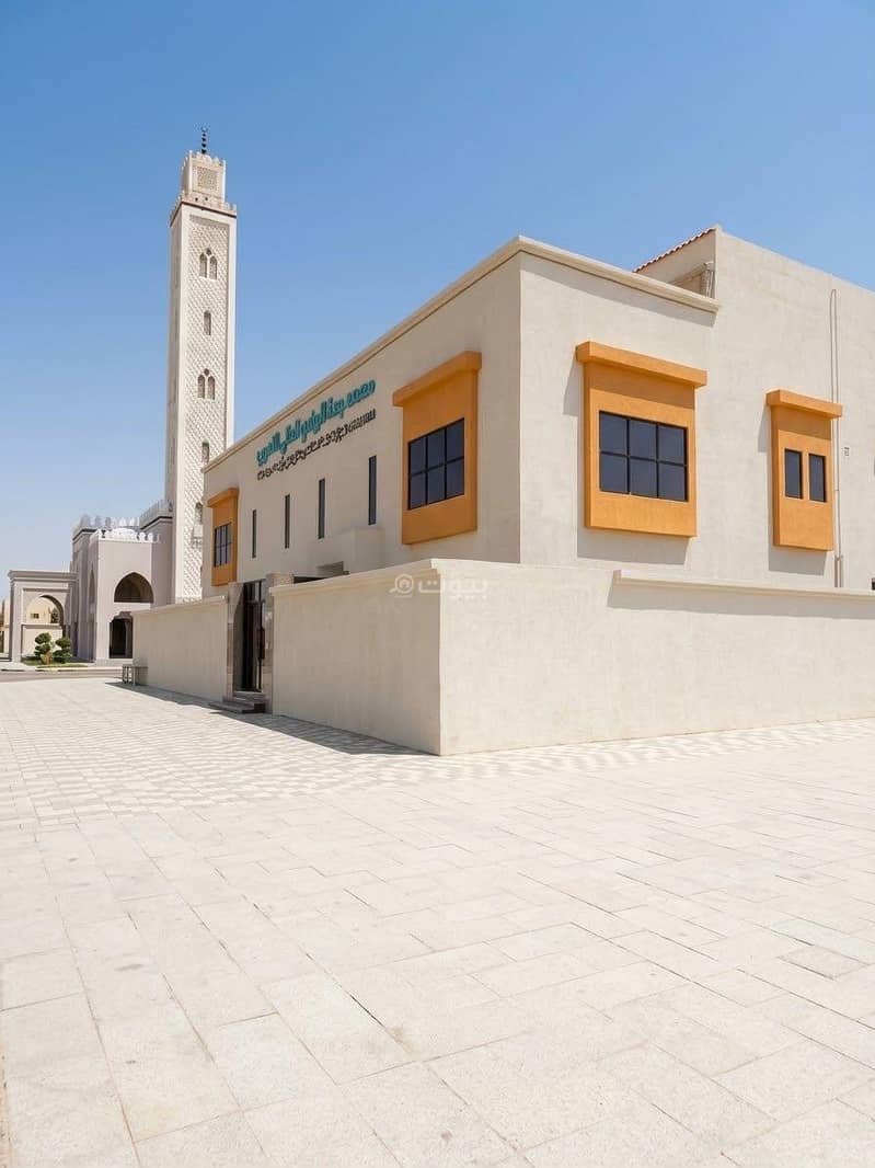 villa in Bir Uthman, Madinah 3
