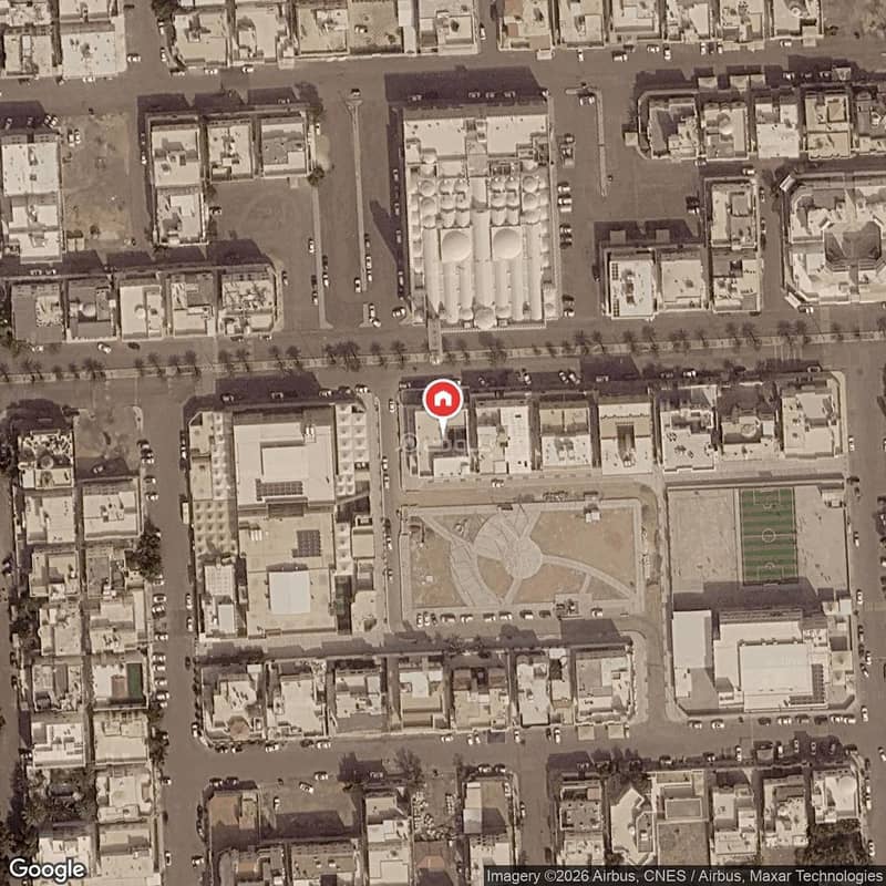villa in Bir Uthman, Madinah 4
