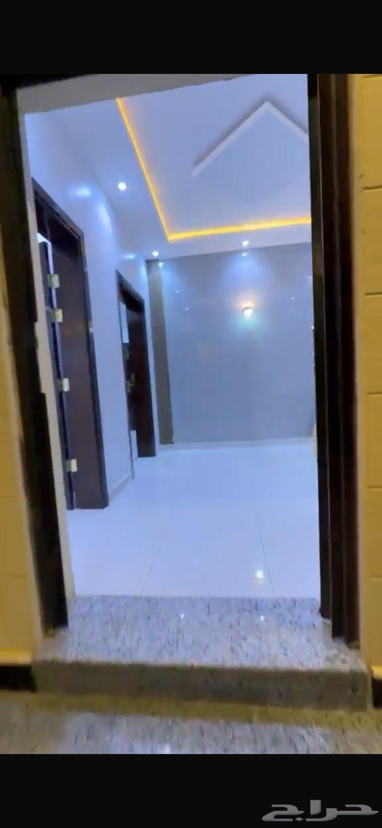 شقة في الجمعة