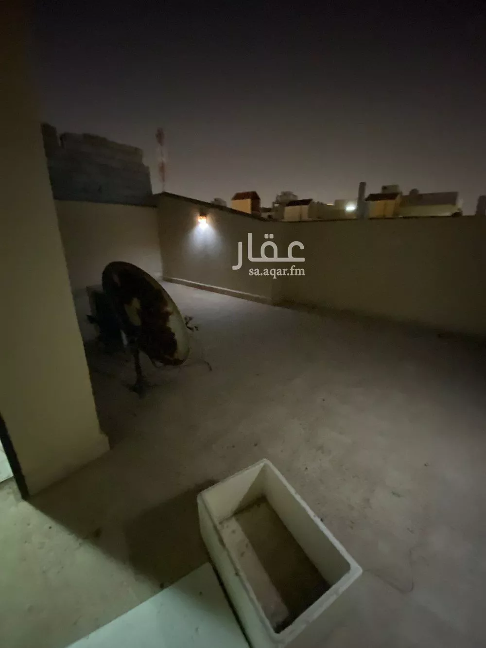 فيلا 5 غرف في المونسية 14