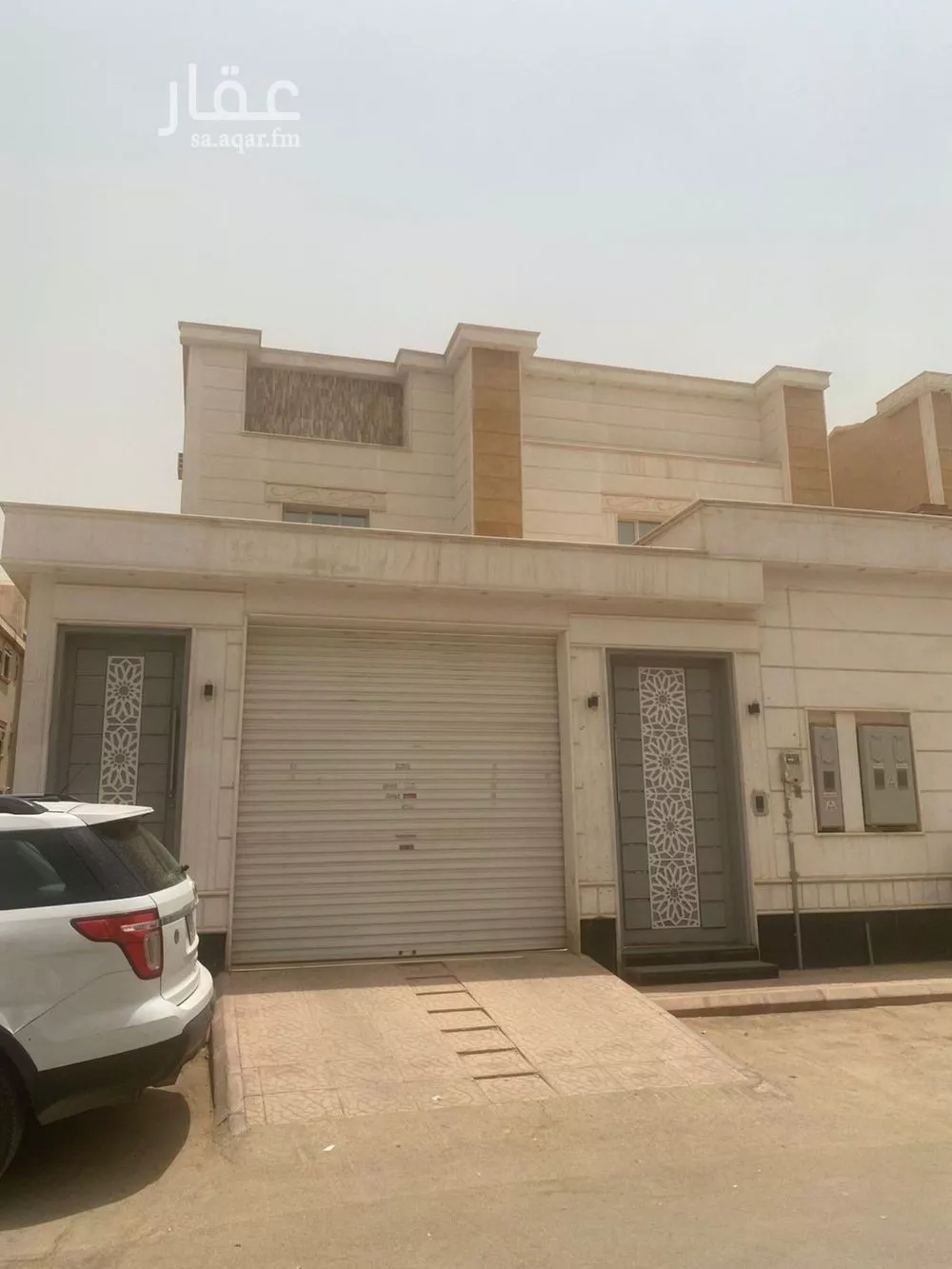 4 bedroom villa in Al Rimal 12