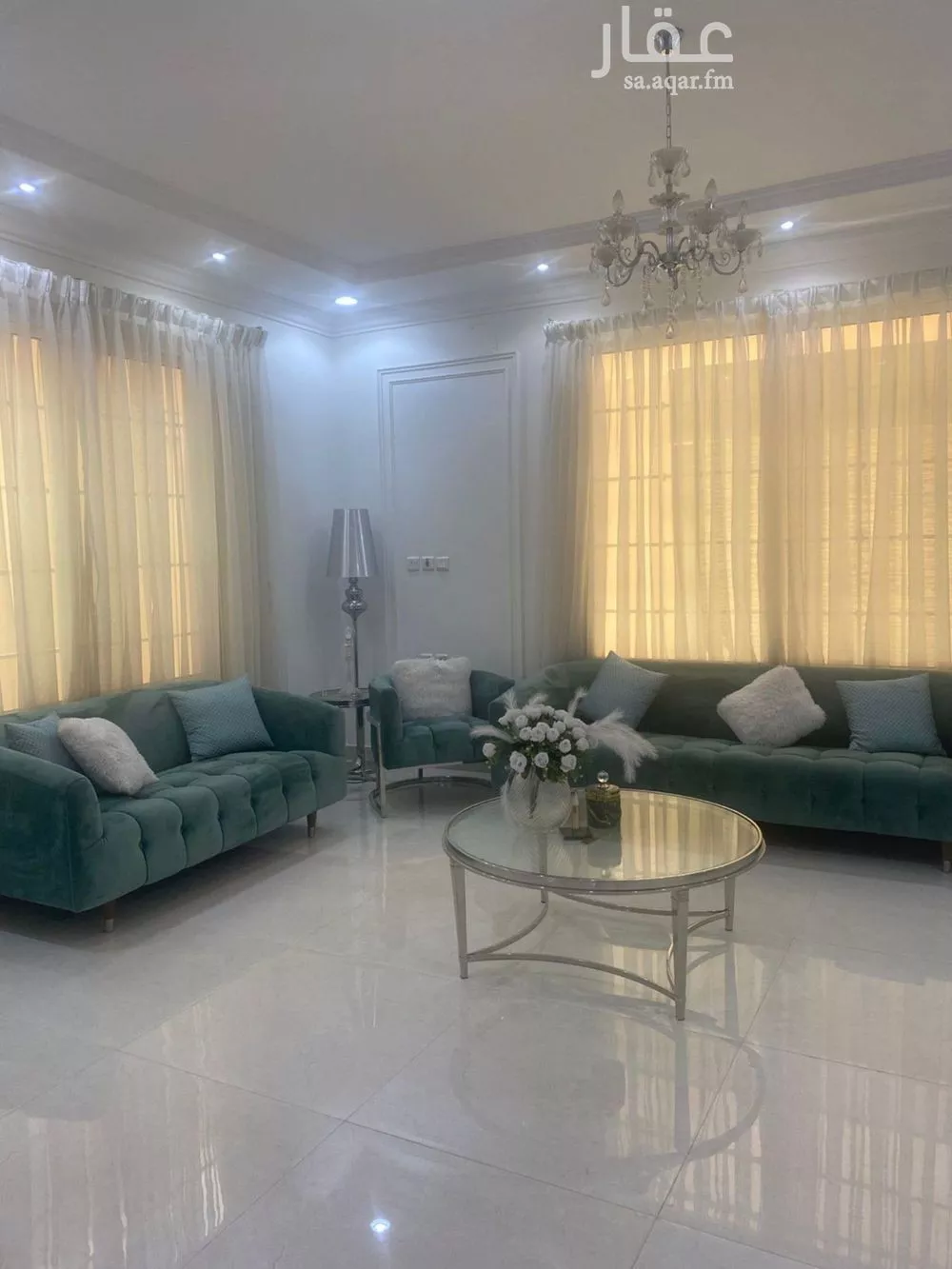 4 bedroom villa in Al Rimal 3