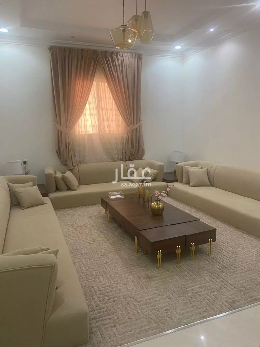 4 bedroom villa in Al Rimal 4