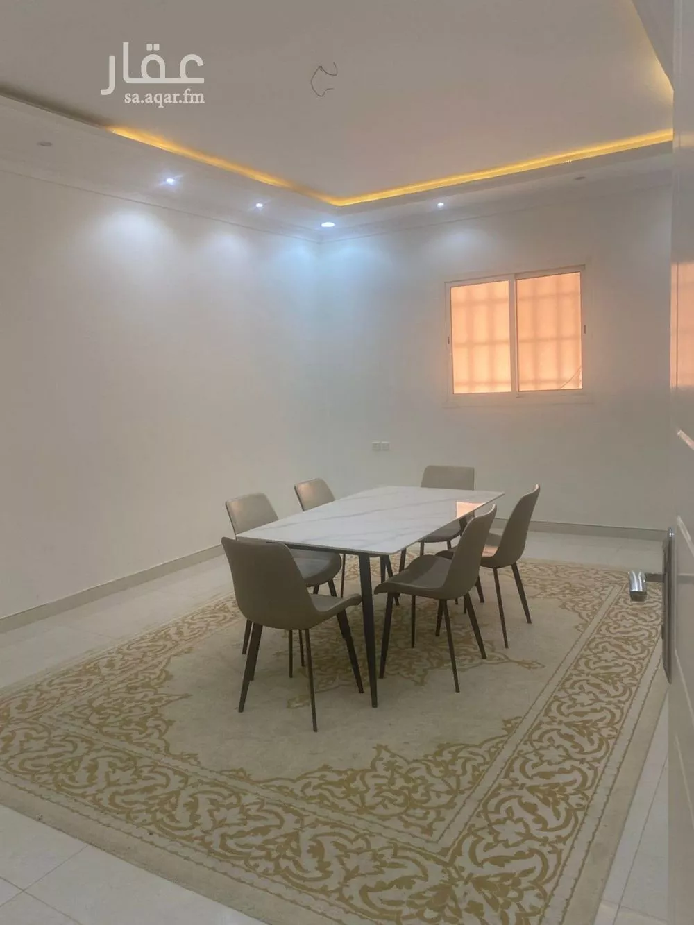 4 bedroom villa in Al Rimal 5