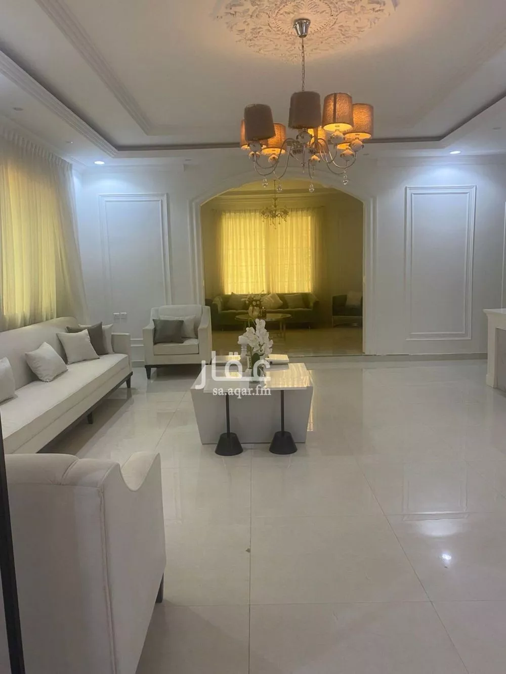 4 bedroom villa in Al Rimal 6