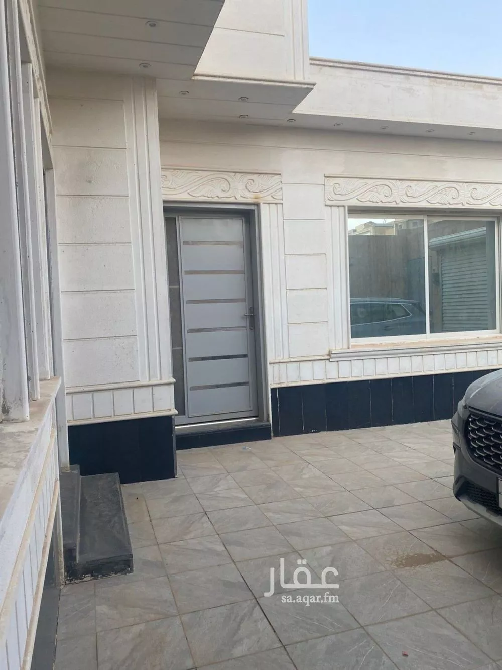 4 bedroom villa in Al Rimal 7