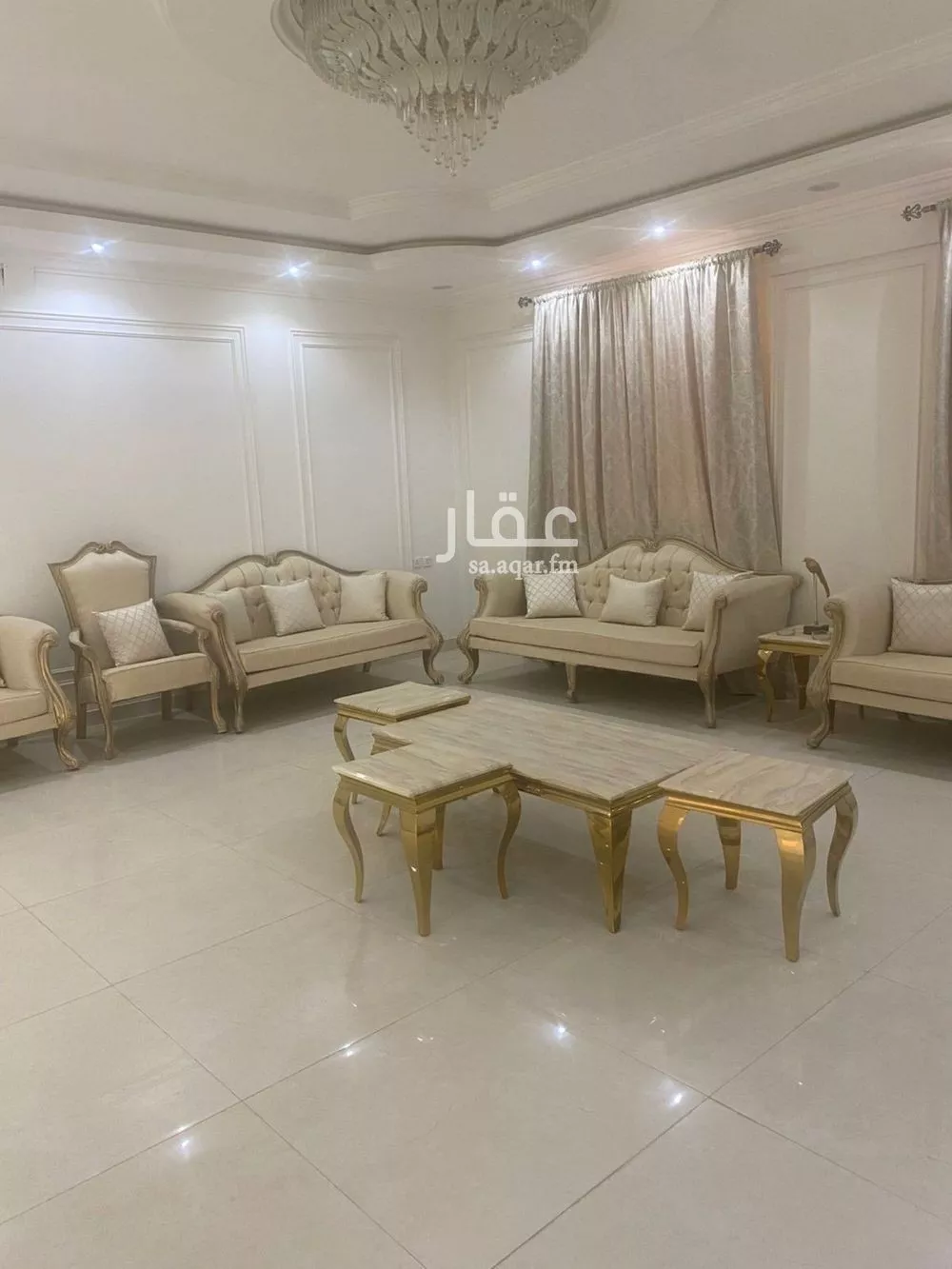 4 bedroom villa in Al Rimal 8
