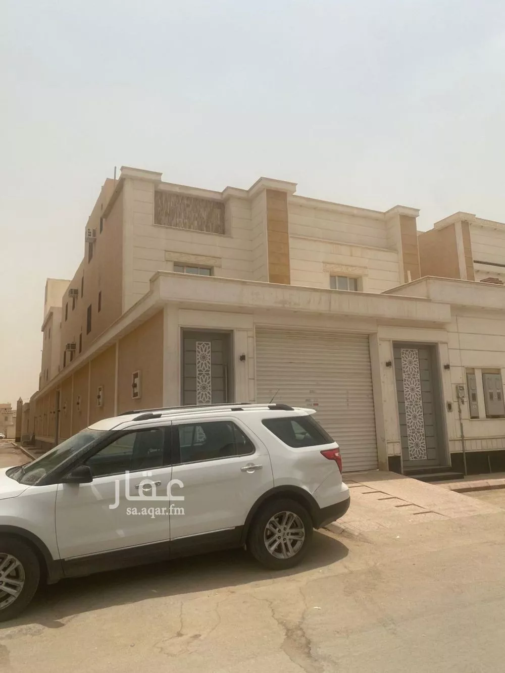 4 bedroom villa in Al Rimal 9