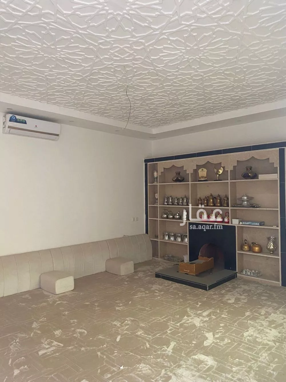 4 bedroom villa in Al Rimal 10