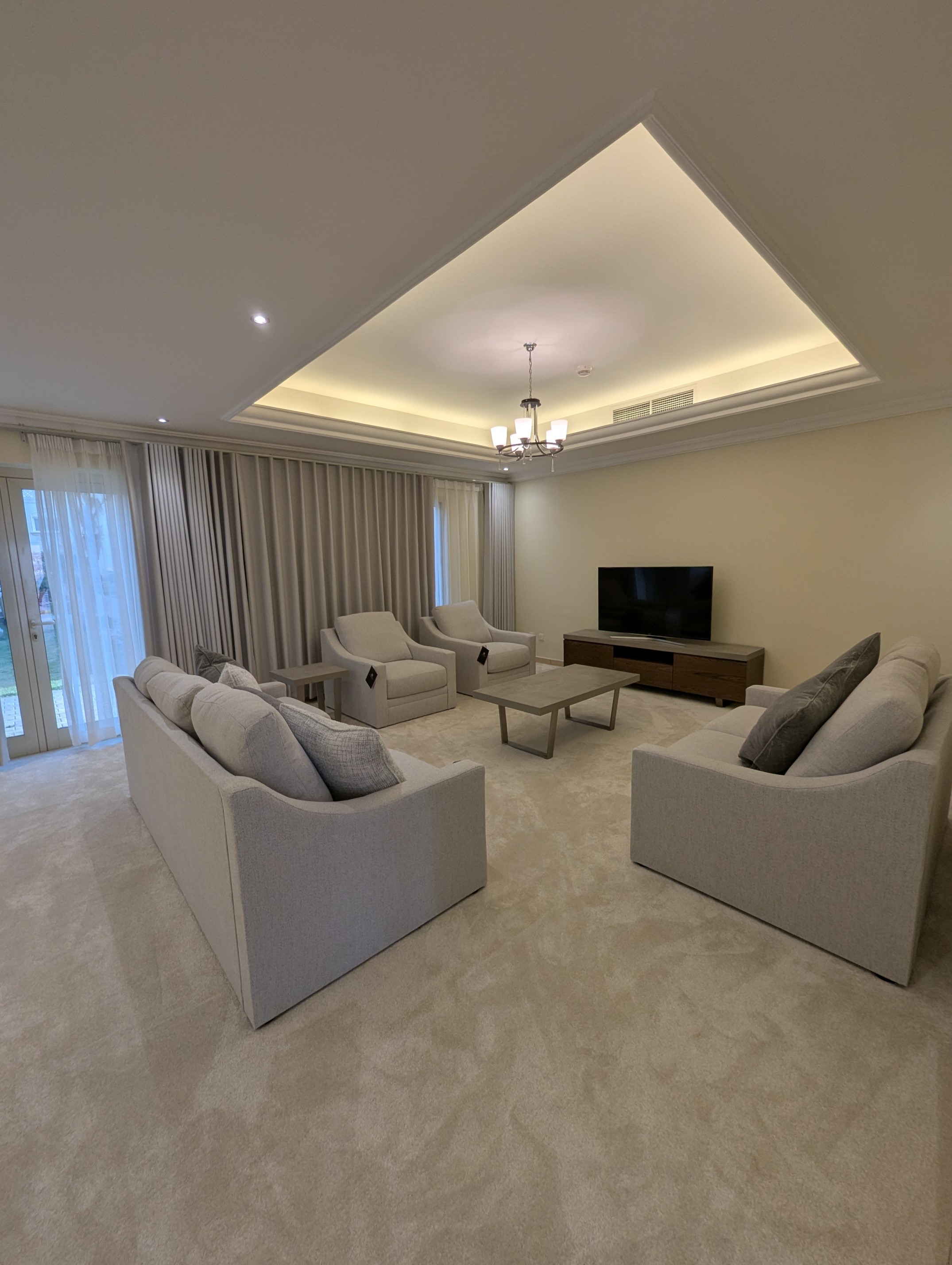 1 bedroom apartment in Al Andalus, Eastern Province 10