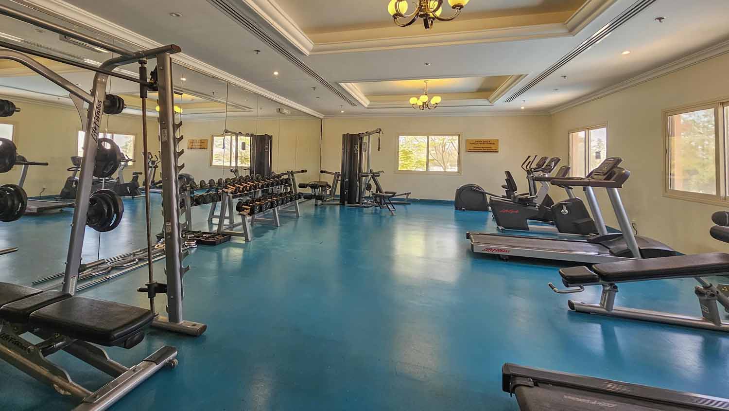 1 bedroom apartment in Al Andalus, Eastern Province 5