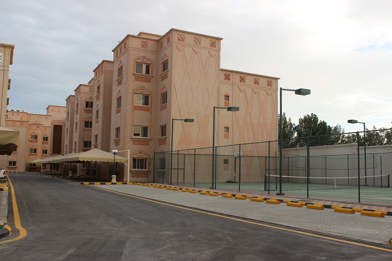 1 bedroom apartment in Al Andalus, Eastern Province 2