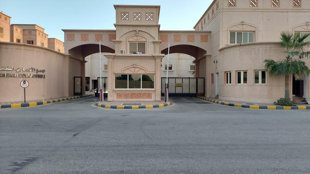 1 bedroom apartment in Al Andalus, Eastern Province 3