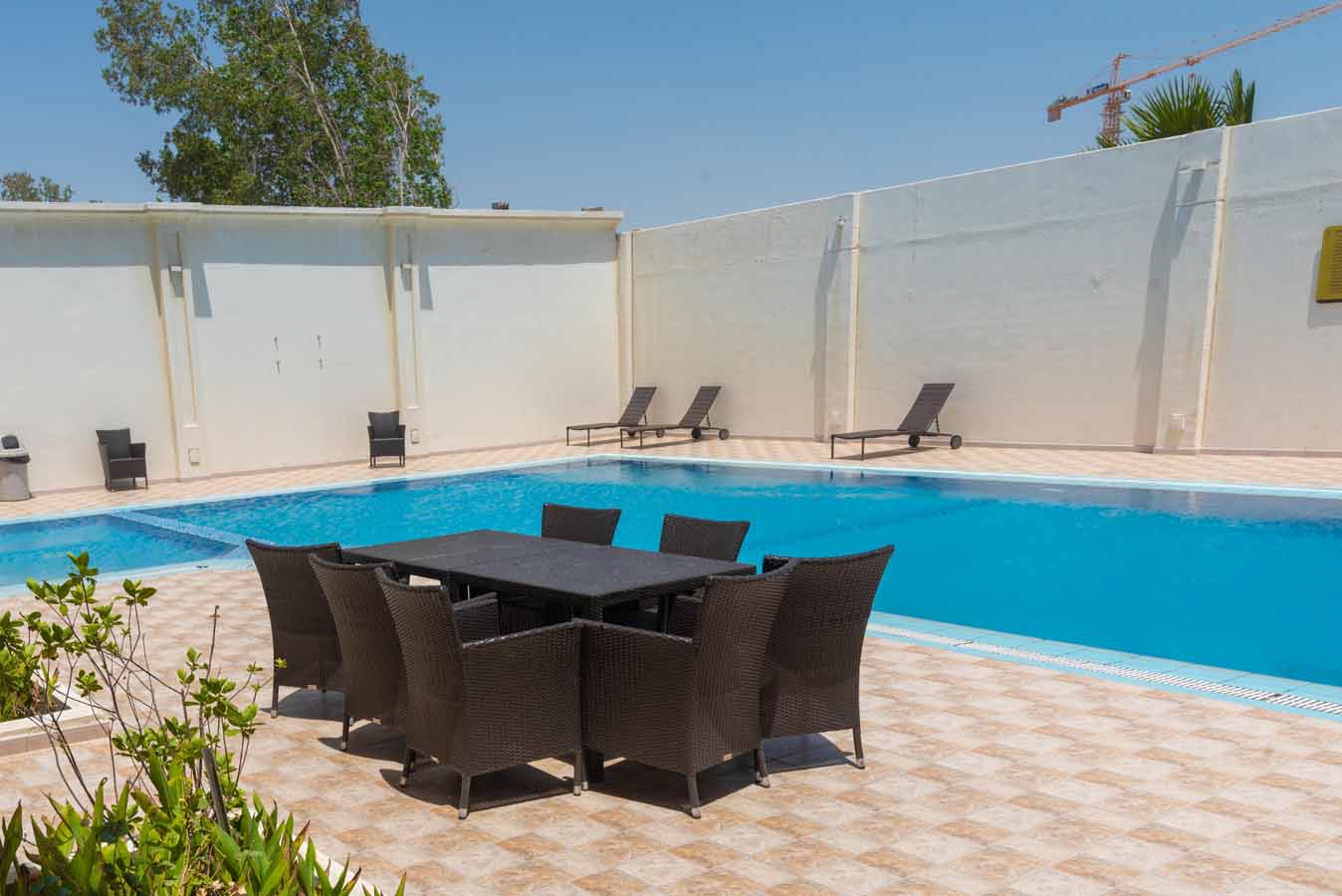 1 bedroom apartment in Al Andalus, Eastern Province 9