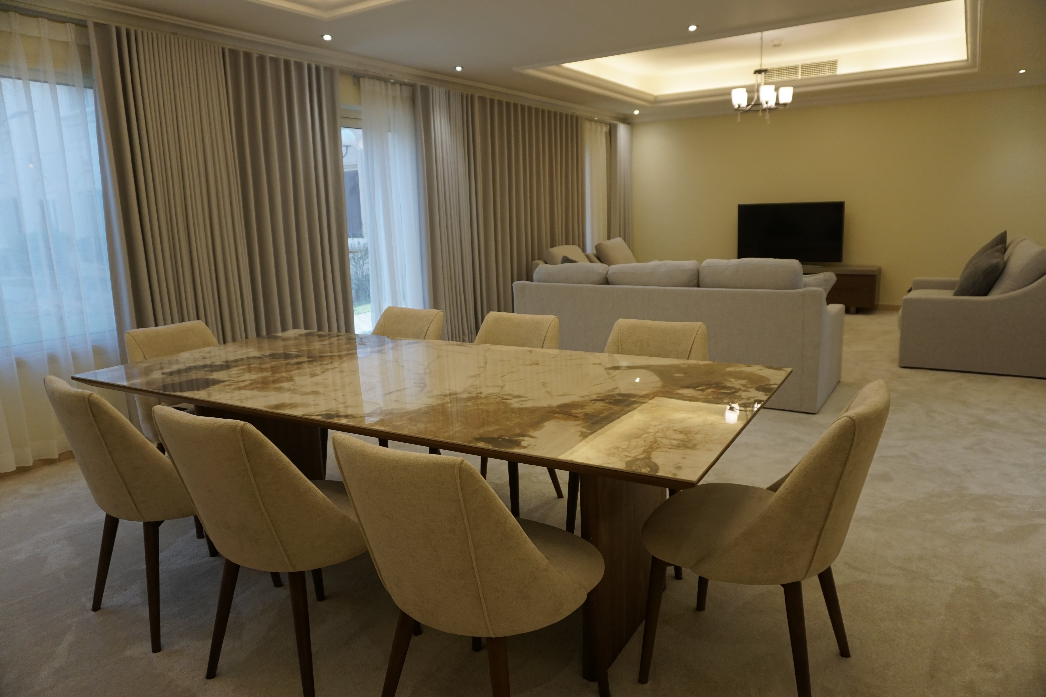 1 bedroom apartment in Al Andalus, Eastern Province 12