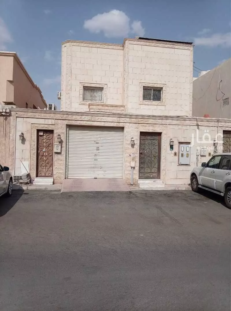 فيلا 3 غرف في الأندلس، الرياض