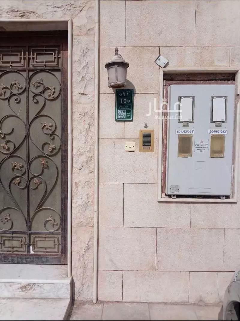 فيلا 3 غرف في الأندلس، الرياض 2