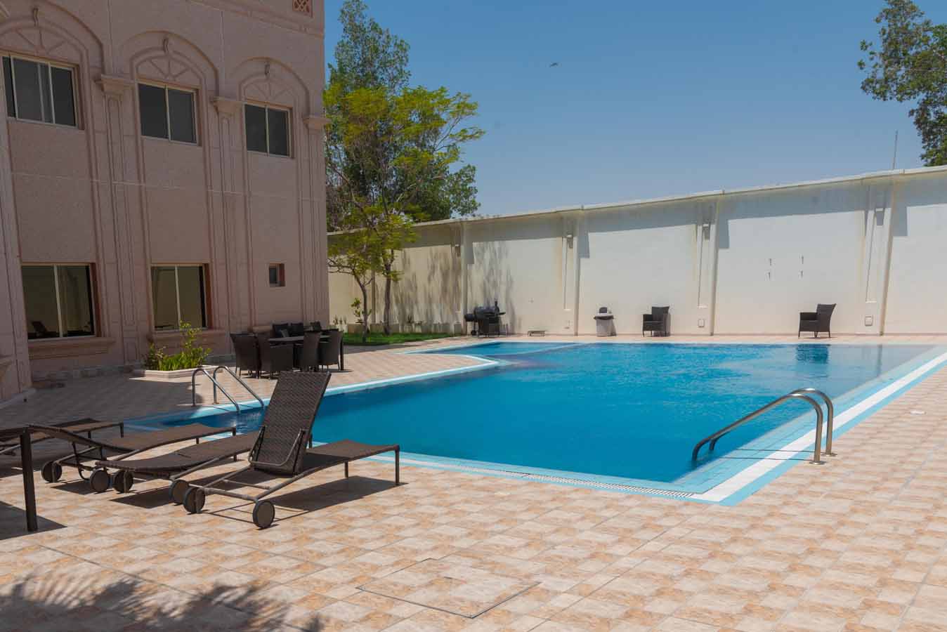 2 bedroom apartment in Al Andalus, Eastern Province 4
