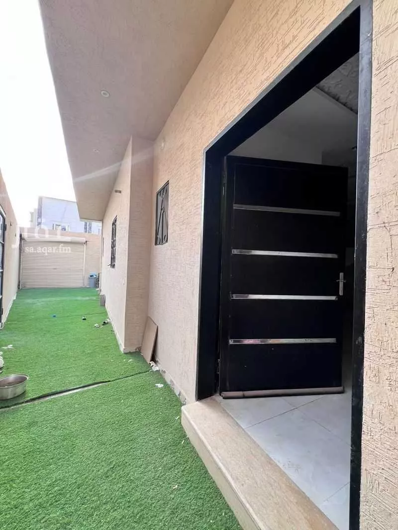 5 bedroom villa in Taibah, Riyadh 8