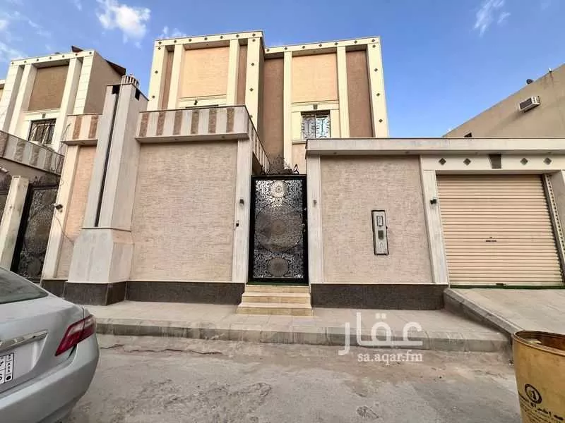 5 bedroom villa in Taibah, Riyadh