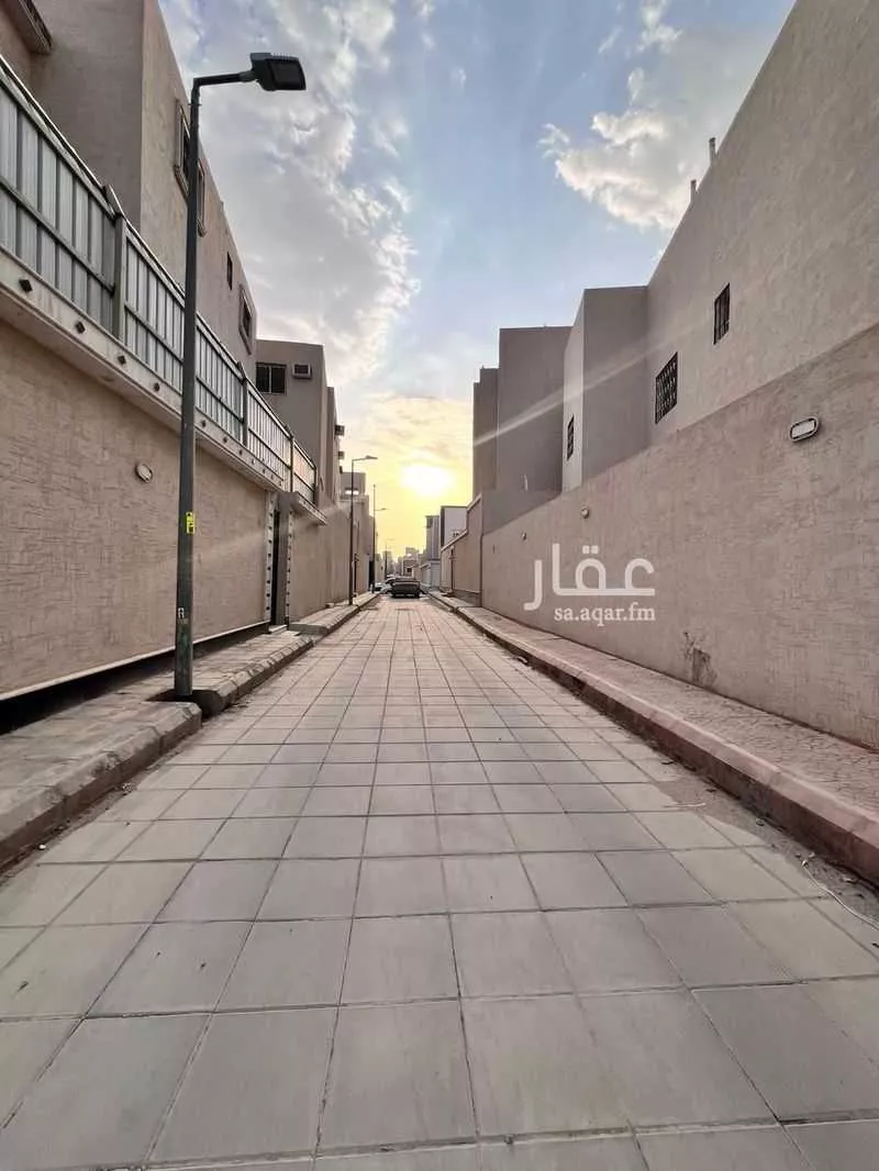 5 bedroom villa in Taibah, Riyadh 3