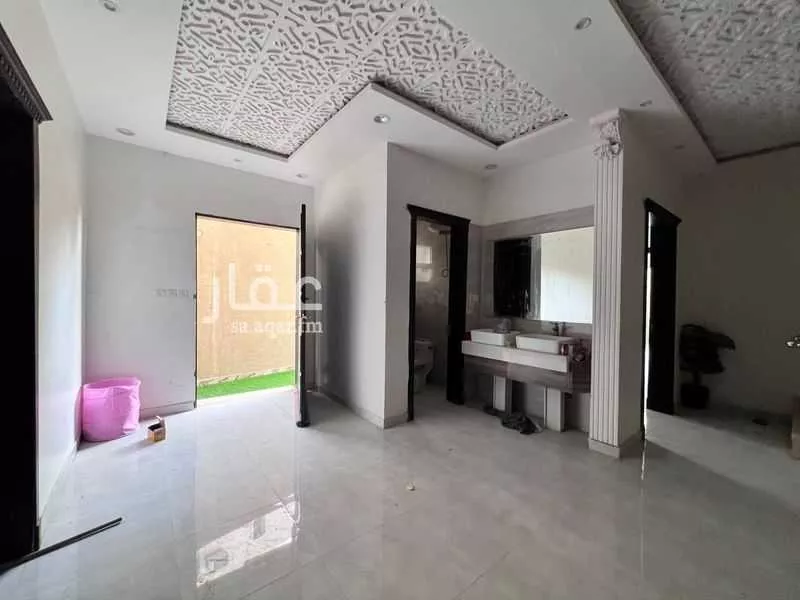 5 bedroom villa in Taibah, Riyadh 19