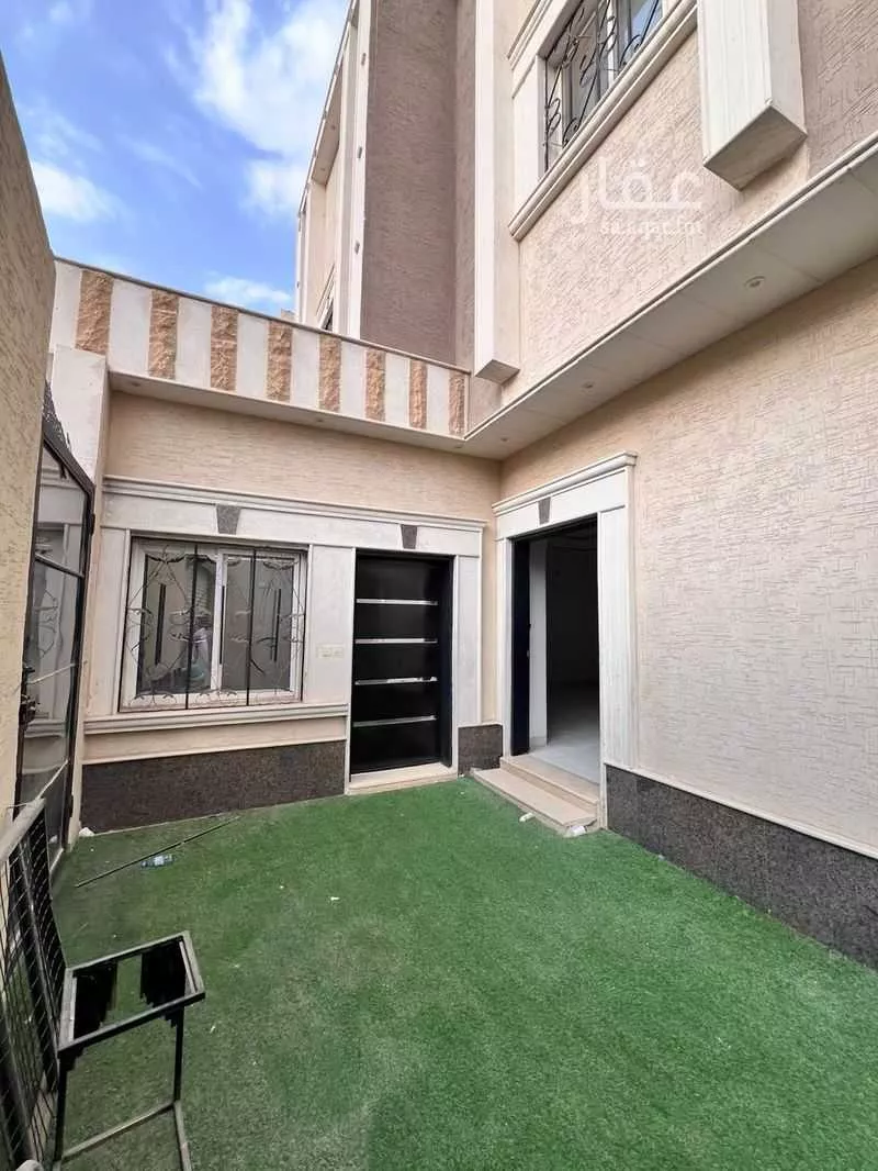 5 bedroom villa in Taibah, Riyadh 5