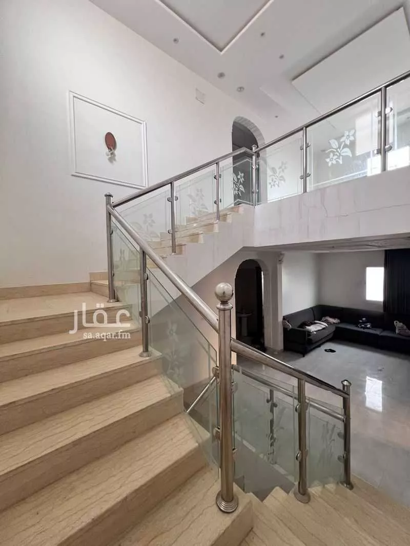 5 bedroom villa in Taibah, Riyadh 26