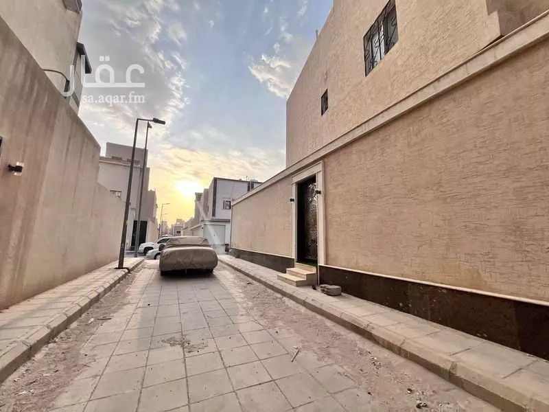 5 bedroom villa in Taibah, Riyadh 2