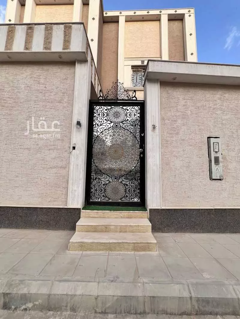 5 bedroom villa in Taibah, Riyadh 4