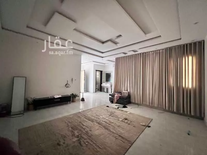 5 bedroom villa in Taibah, Riyadh 20