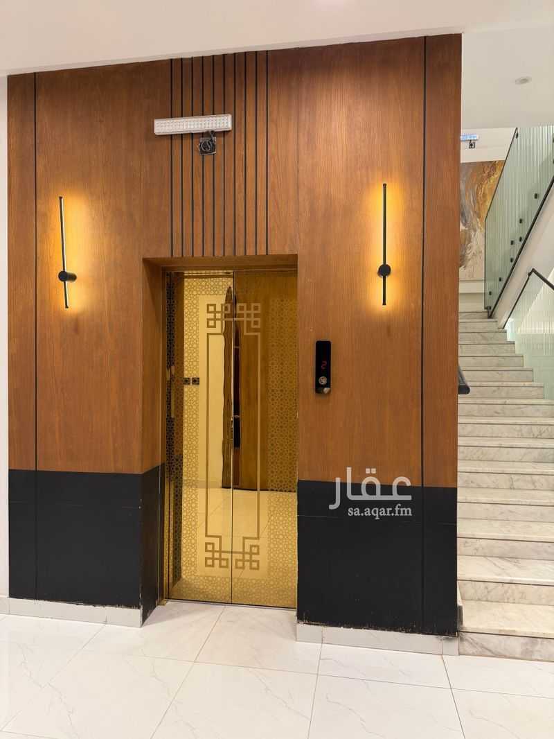 3 bedroom apartment in Al Uraija Al Gharbi, Riyadh 7
