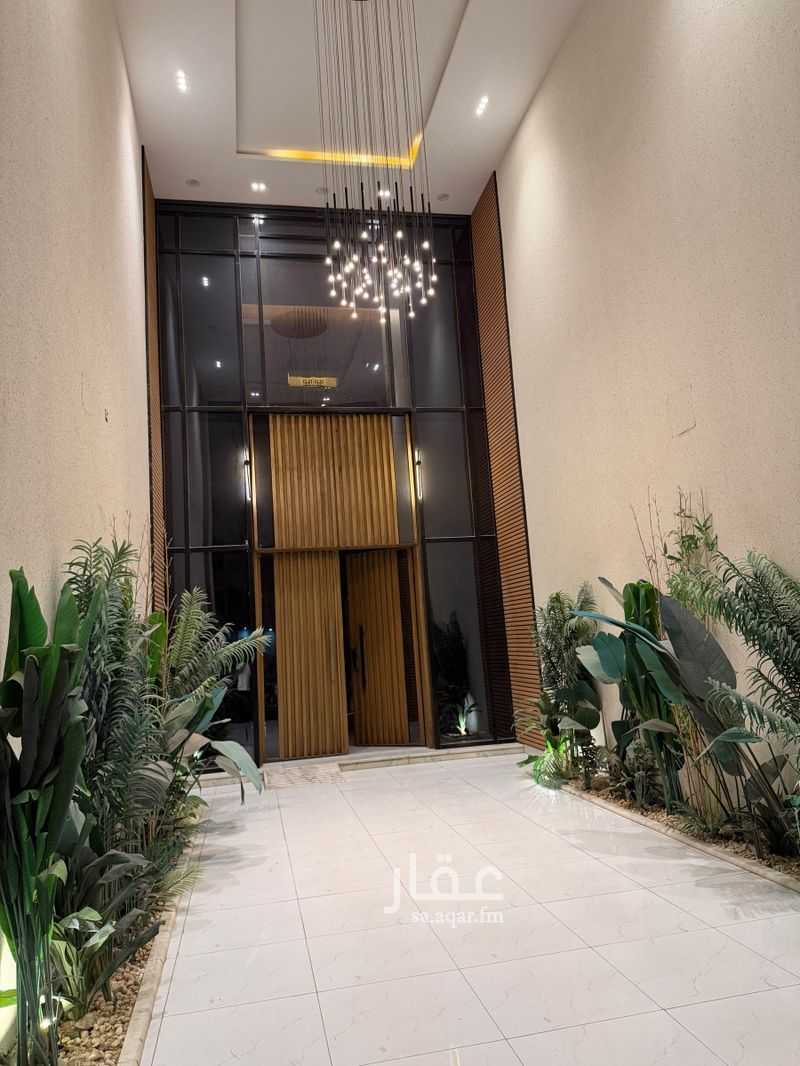 3 bedroom apartment in Al Uraija Al Gharbi, Riyadh 8