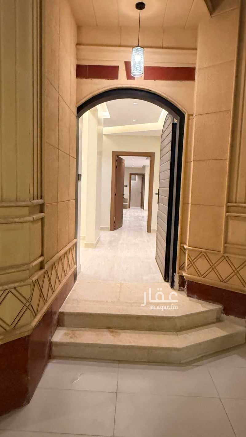 4 bedroom apartment in Al Yarmouk, Riyadh 8